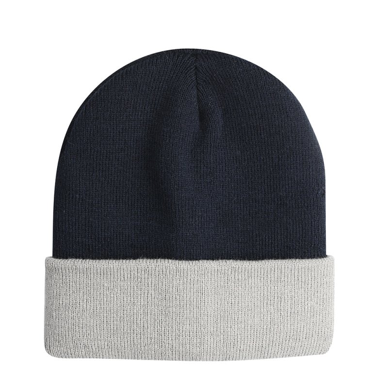 blu navy-grigio